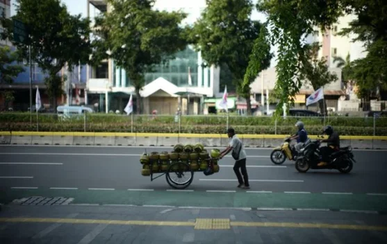 Pangkalan LPG Cilacap: Solusi Energi Andalan untuk Keluarga Anda